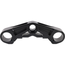 Thrashin Supply Co. top and bottom triple tree for 2024-2025 Harley-Davidson FLTRX Road Glide