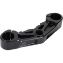 Thrashin Supply Co. top and bottom triple tree for 2024-2025 Harley-Davidson FLTRX Road Glide