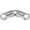Thrashin Supply Co. top and bottom triple tree for 2024-2025 Harley-Davidson FLTRX Road Glide