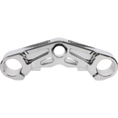 Thrashin Supply Co. top and bottom triple tree for 2024-2025 Harley-Davidson FLTRX Road Glide