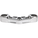 Thrashin Supply Co. top and bottom triple tree for 2024-2025 Harley-Davidson FLTRX Road Glide