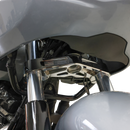Thrashin Supply Co. top and bottom triple tree for 2024-2025 Harley-Davidson FLTRX Road Glide