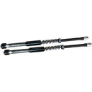 LEGEND AXEO CARTRIDGE FORK SYSTEMS - 06-17 DYNA-2