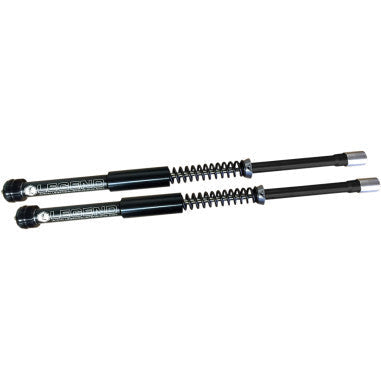 LEGEND AXEO CARTRIDGE FORK SYSTEMS - 06-17 DYNA - 0