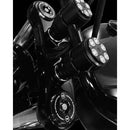 LEGEND AXEO CARTRIDGE FORK SYSTEMS - 06-17 DYNA-3