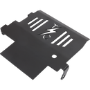 Thrashin Supply Co. Skid Plate Black Touring HD Touring
