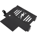 Thrashin Supply Co. Skid Plate Black Touring HD Touring