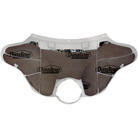 KLOCK WERKS DYNAMAT SOUND CONTROL SADDLEBAG AND FAIRING KITS - 0