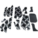 KLOCK WERKS DYNAMAT SOUND CONTROL SADDLEBAG AND FAIRING KITS-6