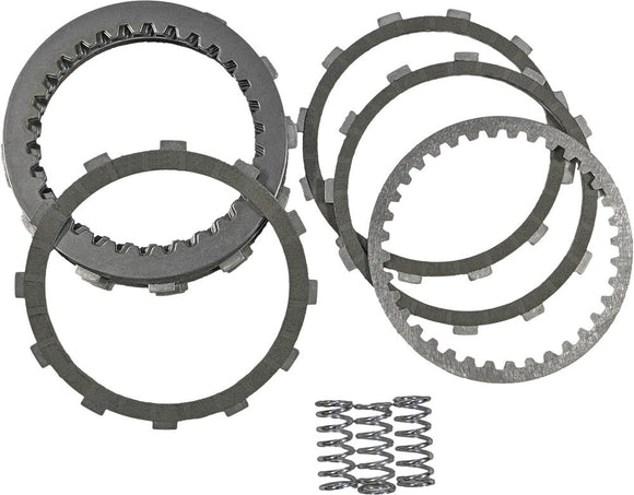 Energy One Hi Performance M8 Clutch Kit