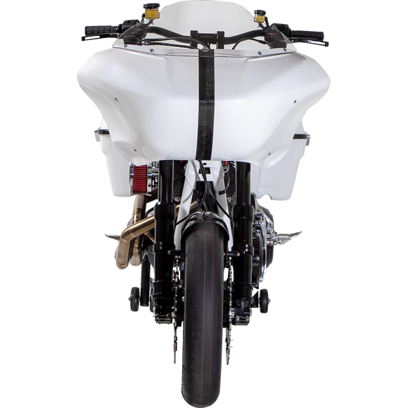Thrashin Supply Co. 1" Handlebar