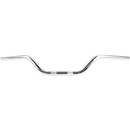 Thrashin Supply Co. 1-inch Mid Bend handlebar for Harley-Davidson Dyna, Sportster, Softail and Touring models