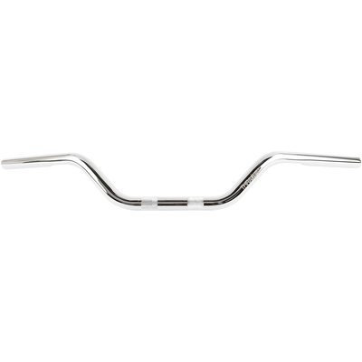Thrashin Supply Co. 1-inch Mid Bend handlebar for Harley-Davidson Dyna, Sportster, Softail and Touring models