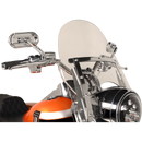 Thrashin Supply Co. 1-inch Mid Bend handlebar for Harley-Davidson Dyna, Sportster, Softail and Touring models