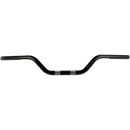 Thrashin Supply Co. 1-inch Mid Bend handlebar for Harley-Davidson Dyna, Sportster, Softail and Touring models