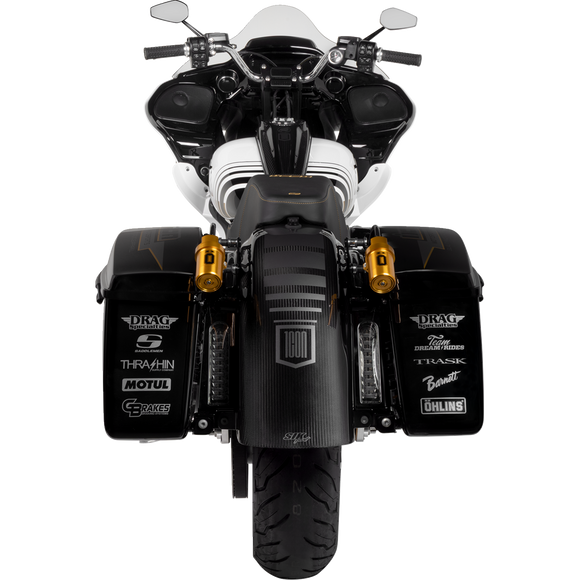 Thrashin Supply Co. 1" Handlebar