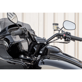Thrashin Supply Co. 1" Handlebar