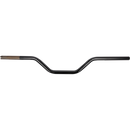 Thrashin Supply Co. 1-inch Mid Bend Aggressive Handlebars for Harley-Davidson Softail Touring Dyna Sportster