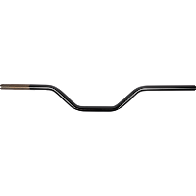 Thrashin Supply Co. 1" Handlebar Mid Bend Aggressive