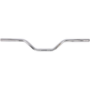 Thrashin Supply Co. 1-inch Mid Bend Aggressive Handlebars for Harley-Davidson Softail Touring Dyna Sportster