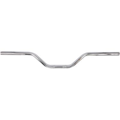 Thrashin Supply Co. 1" Handlebar Mid Bend Aggressive