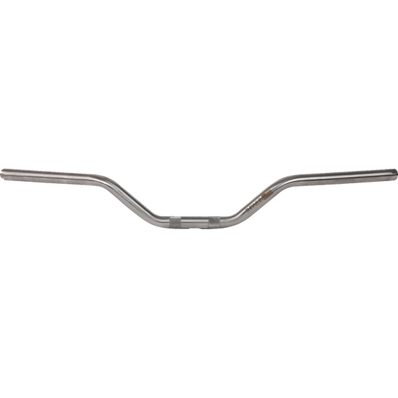 Thrashin Supply Co. 1-inch Mid Bend handlebar for Harley-Davidson Dyna, Sportster, Softail and Touring models