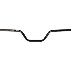 Thrashin Supply Co. 1" Handlebar High Bend 2024+