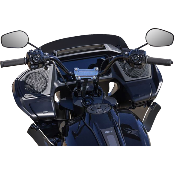 Thrashin Supply Co. 1" Handlebar