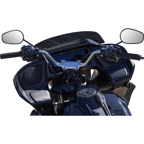 Thrashin Supply Co. 1" Handlebar