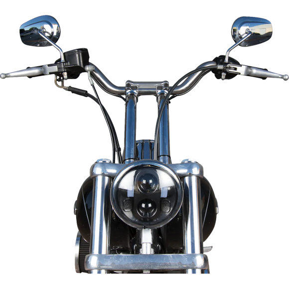 Thrashin Supply Co. 1" Handlebar
