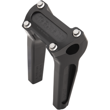 Thrashin Supply Co. Handlebar Risers Straight