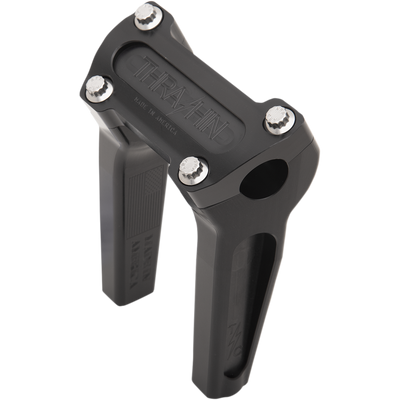 Thrashin Supply Co. Handlebar Risers Straight