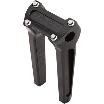 Thrashin Supply Co. Handlebar Risers Straight