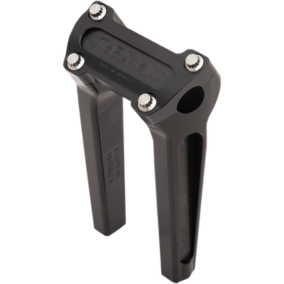 Thrashin Supply Co. Handlebar Risers Straight