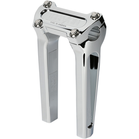 Thrashin Supply Co. Handlebar Risers Straight