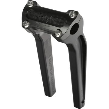 Thrashin Supply Co. Handlebar Risers Pull Back