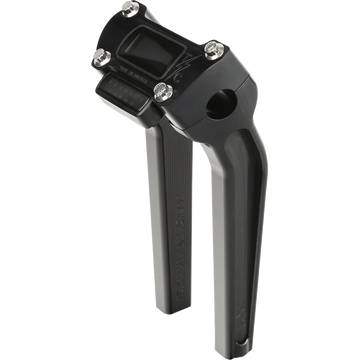 Thrashin Supply Co. Handlebar Risers Pull Back