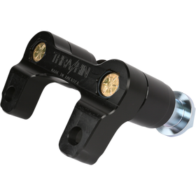 Thrashin Supply Co. Road Glide riser adapter kit TSC-2207 for 2015-2023 Harley-Davidson FLTRX FLTRXS FLTRK Road Glide