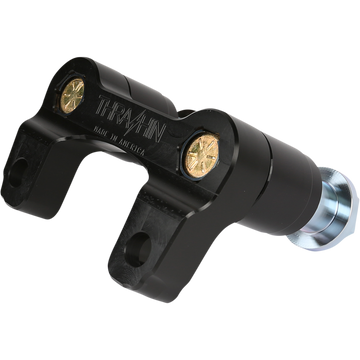 Thrashin Supply Co. Road Glide Riser Adapter Kit
