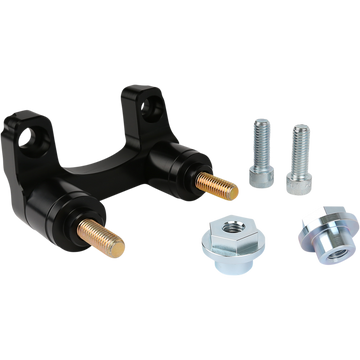 Thrashin Supply Co. Road Glide Riser Adapter Kit