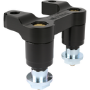Thrashin Supply Co. Road Glide riser adapter kit TSC-2207 for 2015-2023 Harley-Davidson FLTRX FLTRXS FLTRK Road Glide