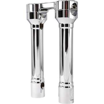 Thrashin Supply Co. Hole Shot Risers