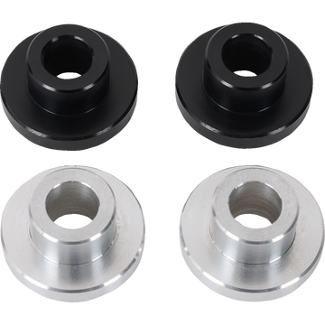 Thrashin Supply Co. Solid Riser Bushing Kit M8 Softail/Touring