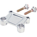 LA CHOPPERS - ULTRA T-BAR HANDLEBAR ADAPTER - TOURING-3