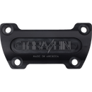 Thrashin Supply Co. OG Riser Top Clamp with Accessory Mount