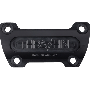 Thrashin Supply Co. OG Riser Top Clamp with Accessory Mount