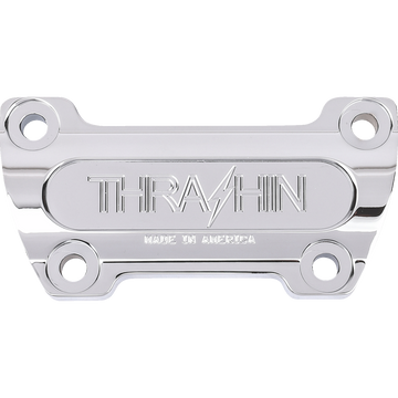 Thrashin Supply Co. OG Riser Top Clamp with Accessory Mount