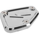 Thrashin Supply Co. Chrome front brake master cylinder cover TSC-3178-3 for 2024-2025 Harley-Davidson Road Glide Street Glide