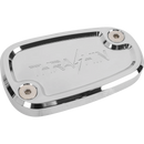 Thrashin Supply Co. Brake Reservoir Cap Rear Chrome '18+ Softail