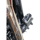 Thrashin Supply Co. Brake Reservoir Cap Rear Chrome '18+ Softail